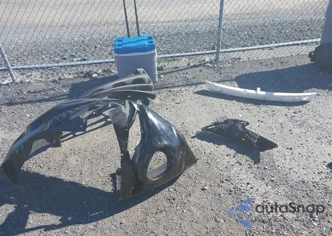 2015 Nissan Juke Sl z USA, uszkodzony, nr VIN JN8AF5MV2FT553637